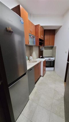 Se izdava top stan pozadi Gradezen 2 spalni