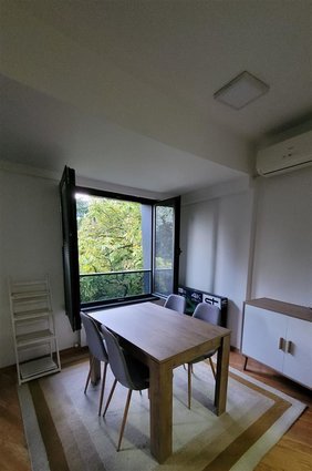 Se izdava top stan pozadi Gradezen 2 spalni