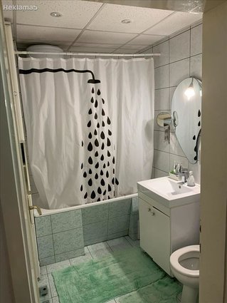 Se izdava ubav stan pozadi Univerzalna 2 spalni