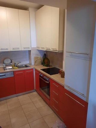 Se izdava top stan Vodno so 3 spalni