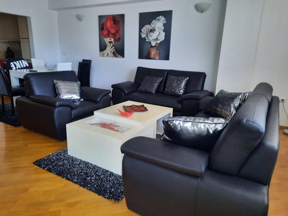 Se izdava top stan Vodno so 3 spalni