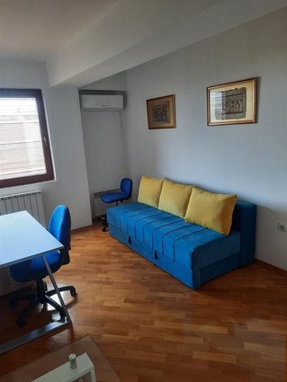 Se izdava top stan Vodno so 3 spalni