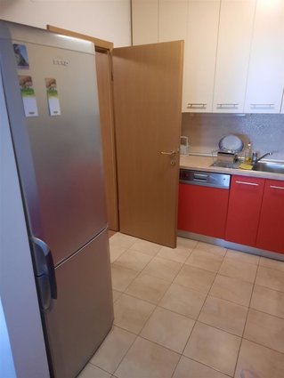 Se izdava top stan Vodno so 3 spalni