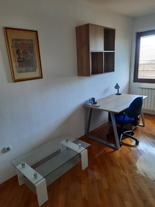 Se izdava top stan Vodno so 3 spalni