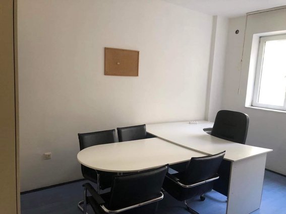 Se izdava deloven prostor vo Centar