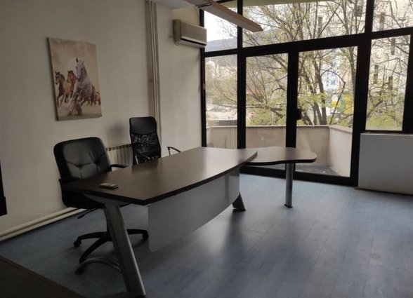 Se izdava deloven prostor vo Centar