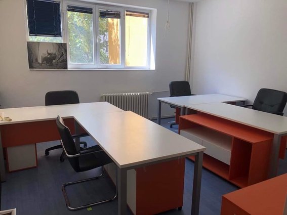 Se izdava deloven prostor vo Centar