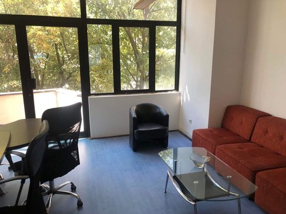 Se izdava deloven prostor vo Centar