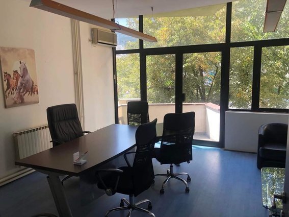 Se izdava deloven prostor vo Centar