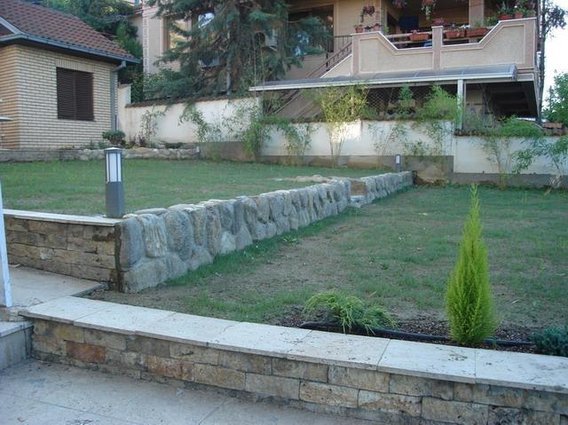 Se iznajmuva prazna kuka na Vodno