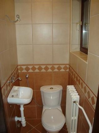 Se iznajmuva prazna kuka na Vodno