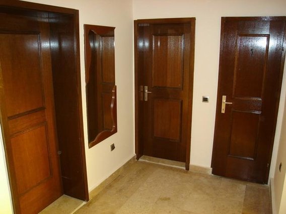 Se iznajmuva prazna kuka na Vodno