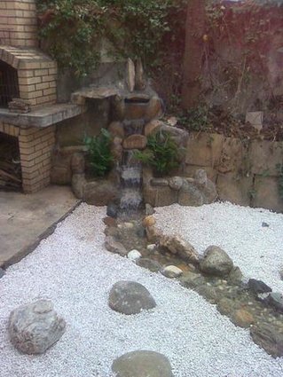 Se iznajmuva prazna kuka na Vodno