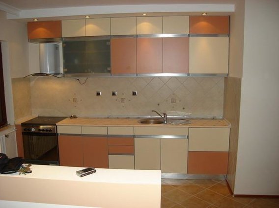 Se iznajmuva prazna kuka na Vodno