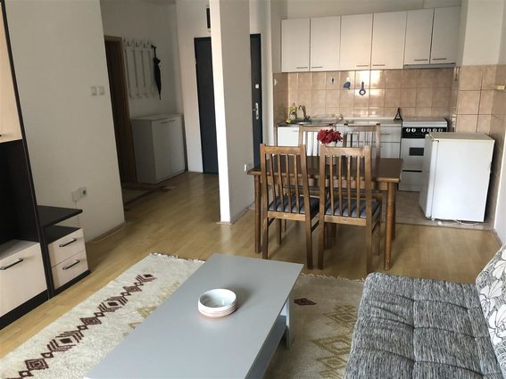 Se izdava top stan Kisela Voda 50m2