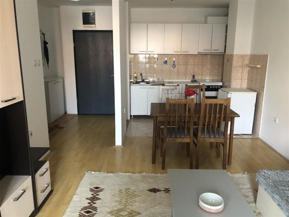 Se izdava top stan Kisela Voda 50m2