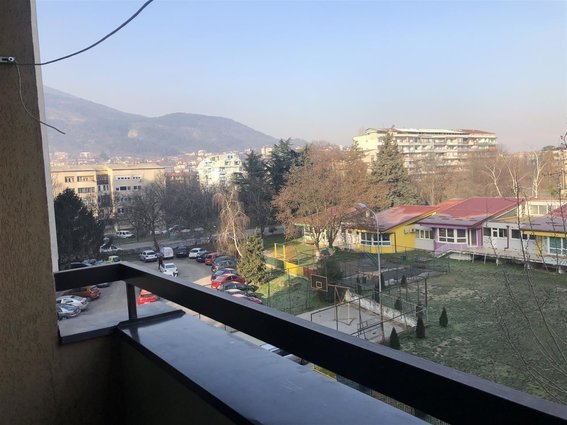 Se izdava top stan Kisela Voda 50m2