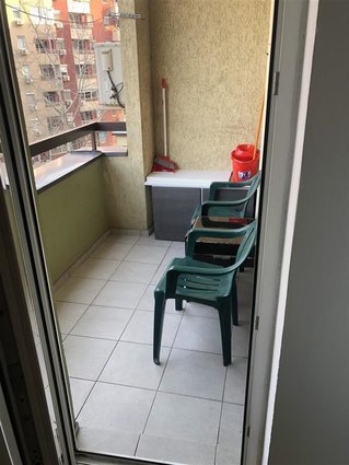 Se izdava top stan Kisela Voda 50m2