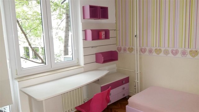 Se izdava top stan Kapistec so tri spalni