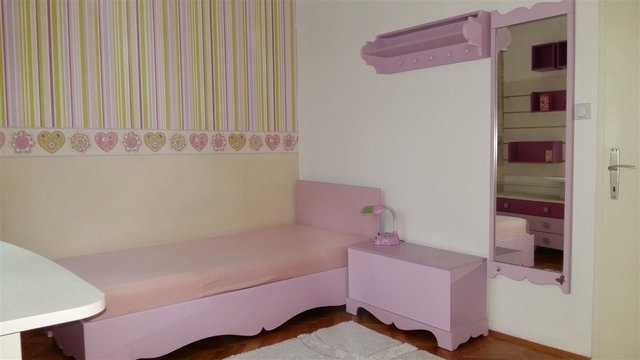 Se izdava top stan Kapistec so tri spalni