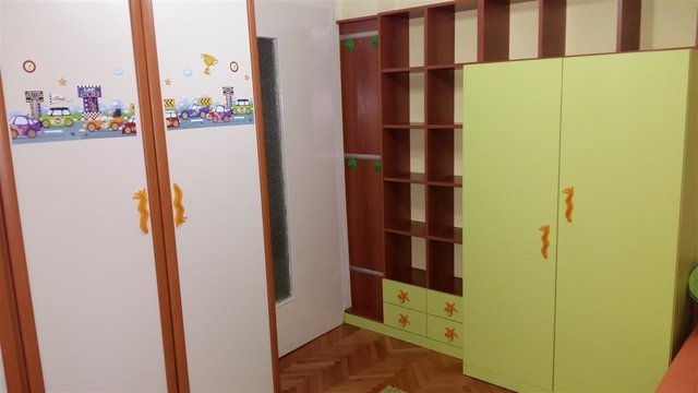 Se izdava top stan Kapistec so tri spalni