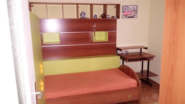 Se izdava top stan Kapistec so tri spalni