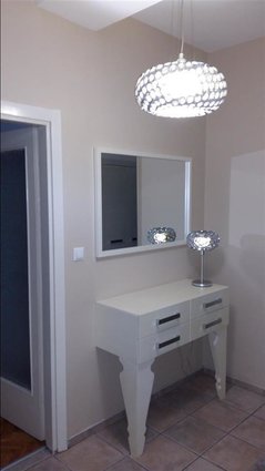 Se izdava top stan Kapistec so tri spalni