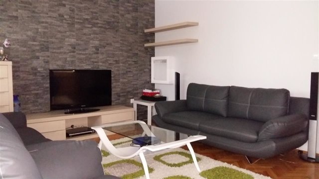 Se izdava top stan Kapistec so tri spalni