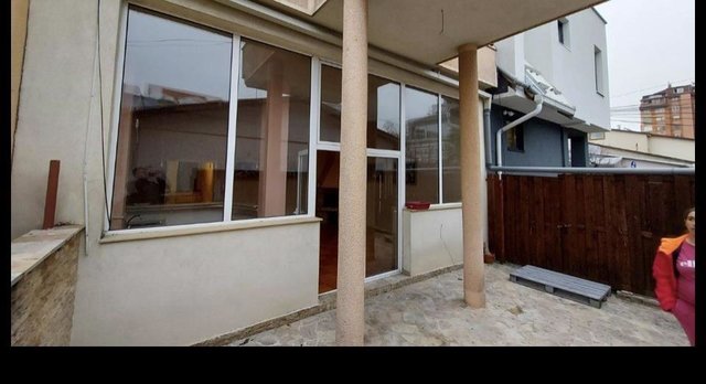 Se izdava odlicna kuka vo Taftalidze