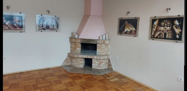 Se izdava odlicna kuka vo Taftalidze