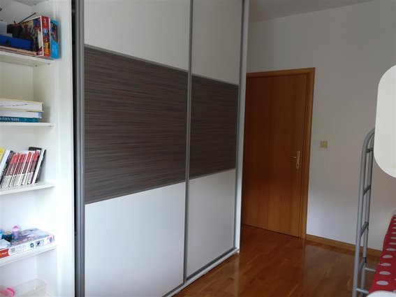 Se izdava exstra stan Vodno 2 spalni m2