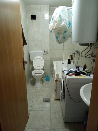 Stan od 49m2 na potkrovje Vodnjanska