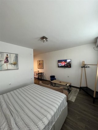 CENTAR G ZID GARSONIERA 26M2