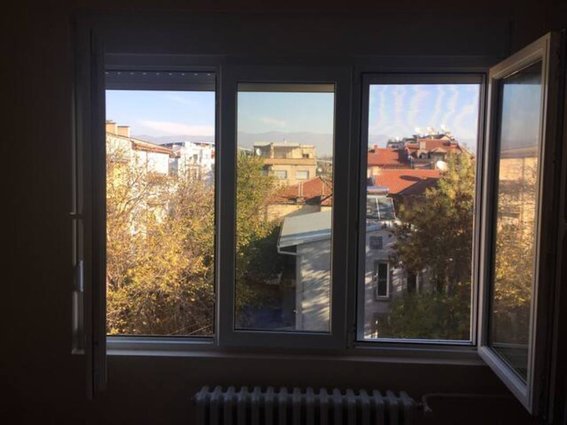 DEBAR MALO O NIKOLOV 60M2