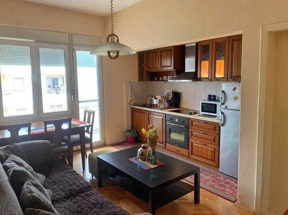 DEBAR MALO O NIKOLOV 60M2