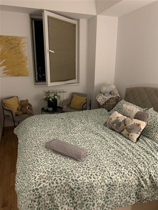 TAFTALIDZE 42M2 ZGRADA NA NASTEL