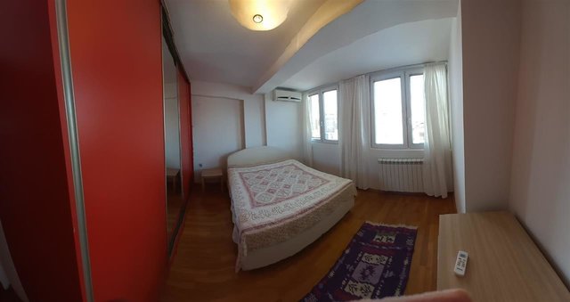 Stan vo Centar Debar Maalo od 65m2