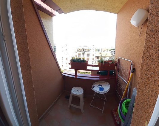 Stan vo Centar Debar Maalo od 65m2