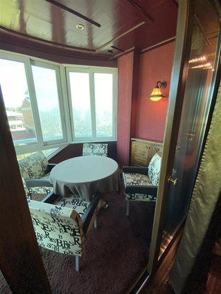 CENTAR D MAALO PIRINSKA120M2