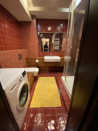 CENTAR D MAALO PIRINSKA120M2