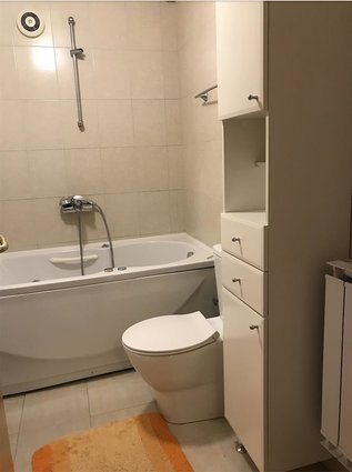 CENTAR D MALO KAJ SILBO 107M2