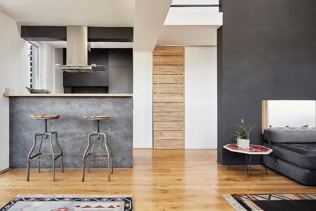 Stan od 140m2 vo Debar Maalo sproti Vardar mebel