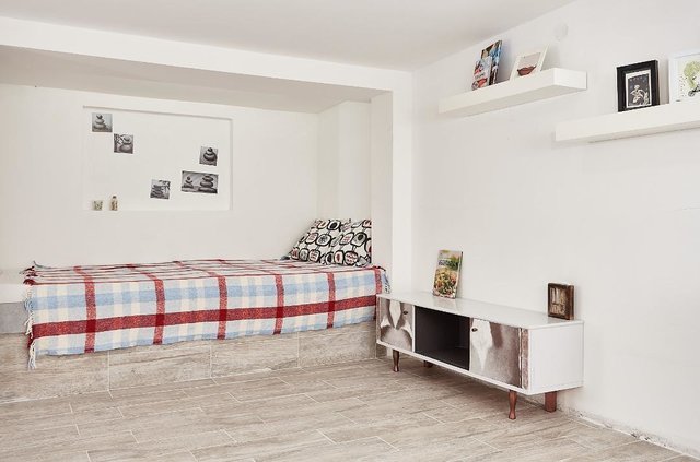 Stan od 140m2 vo Debar Maalo sproti Vardar mebel