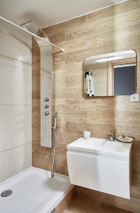 Stan od 140m2 vo Debar Maalo sproti Vardar mebel