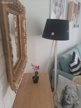 CENTAR PLOSHTAD 86M2