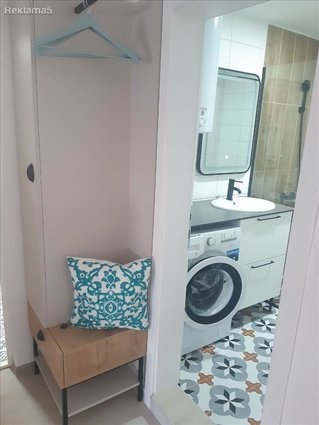 CENTAR PLOSHTAD 86M2