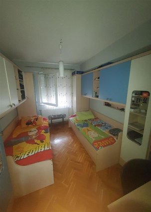 Stan od 83m2 so 4m2 podrum