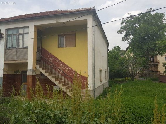 Se prodava kukja 300m2