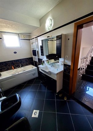 Kuka 218m2 vo Novo Maalo