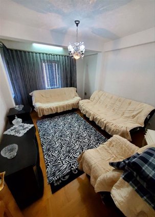 Kuka 218m2 vo Novo Maalo